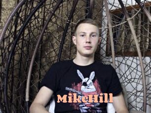 MikeHill