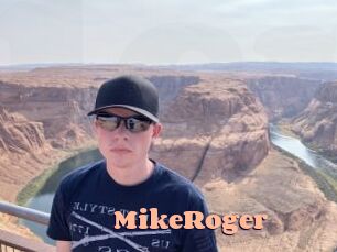 MikeRoger