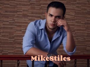 MikeStiles