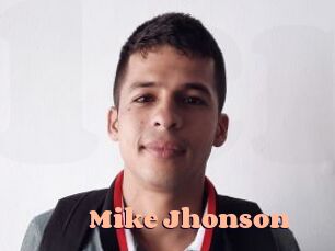 Mike_Jhonson