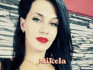 Mikela