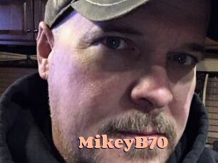 MikeyB70