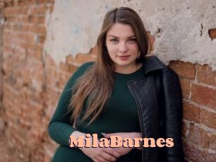 MilaBarnes