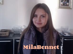 MilaBennet