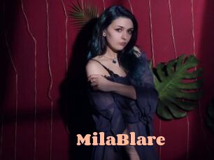 MilaBlare