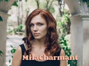 MilaCharmant