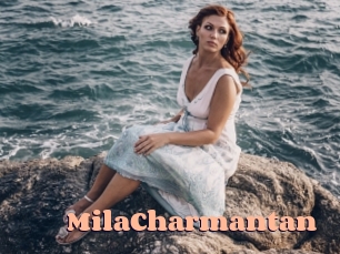 MilaCharmantan