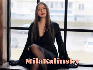 MilaKalinsky