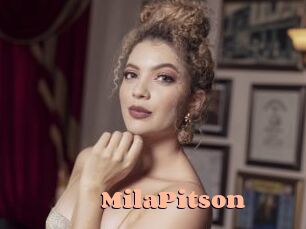 MilaPitson