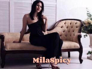 MilaSpicy