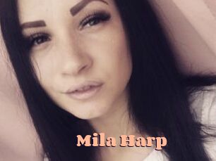 Mila_Harp