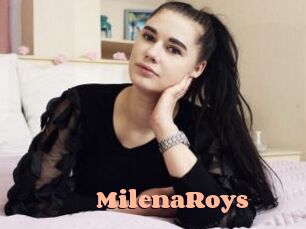 MilenaRoys