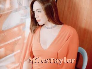 MilesTaylor