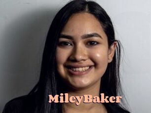 MileyBaker