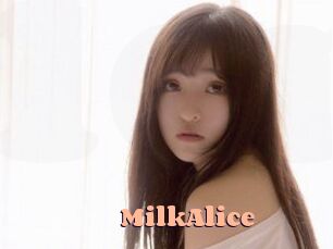 MilkAlice