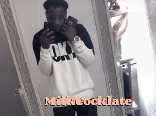 MilkCocklate