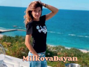 MilkovaDayan