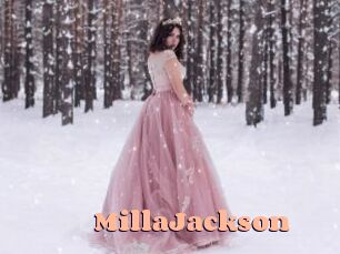 MillaJackson