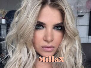 MillaX