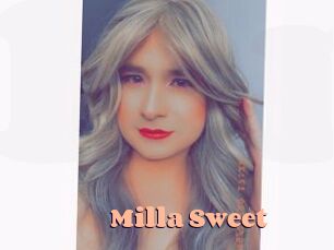 Milla_Sweet