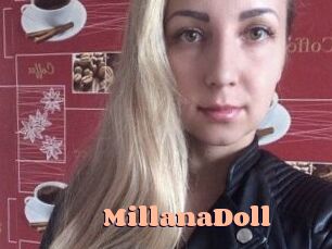 MillanaDoll