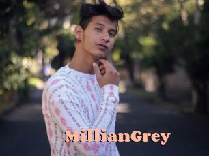 MillianGrey