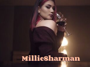 MillieSharman