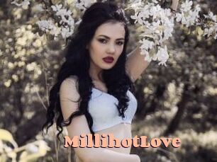 MillihotLove