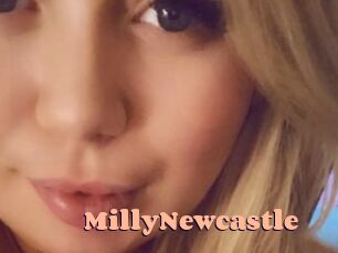 MillyNewcastle