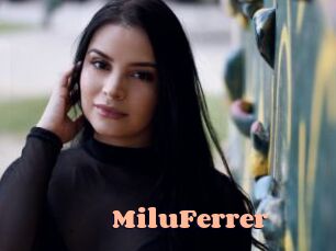 MiluFerrer