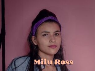 Milu_Ross