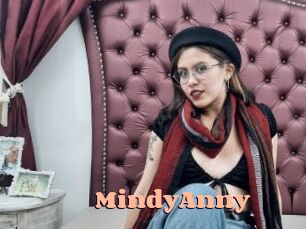 MindyAnny