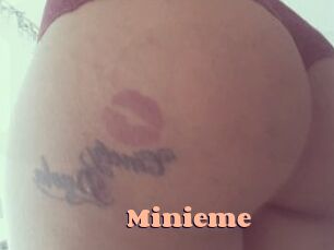 Minieme