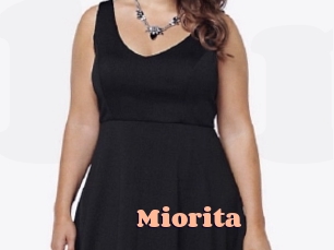 Miorita