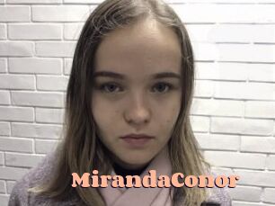 MirandaConor