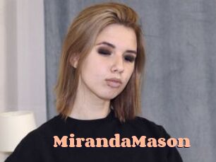 MirandaMason