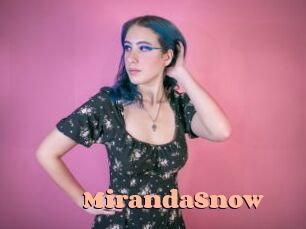 MirandaSnow