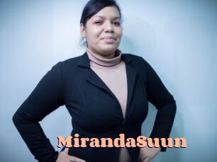 MirandaSuun