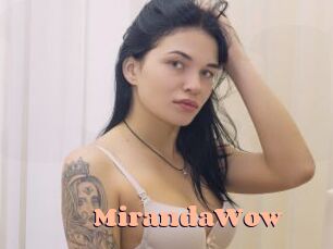 MirandaWow