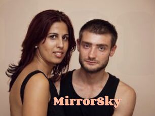 MirrorSky