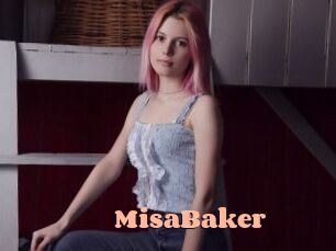 MisaBaker