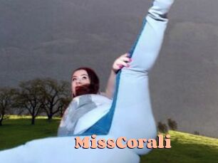 MissCorali