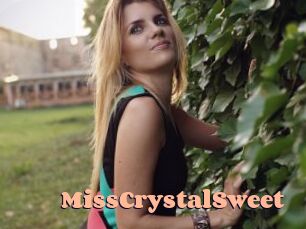 MissCrystalSweet