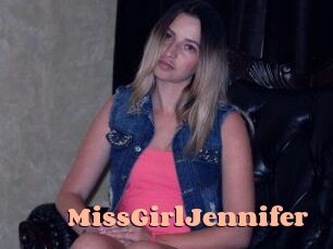 MissGirlJennifer