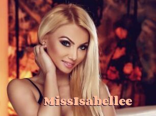 MissIsabellee