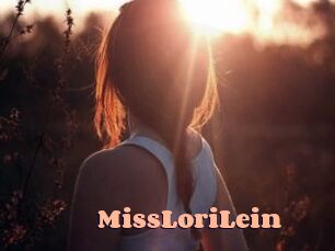 MissLoriLein