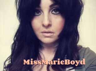 MissMarieBoyd