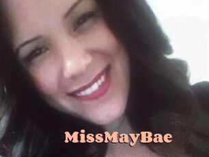 MissMayBae