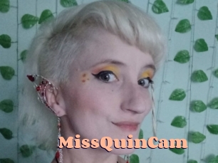 MissQuinCam