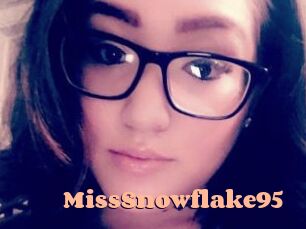 MissSnowflake95